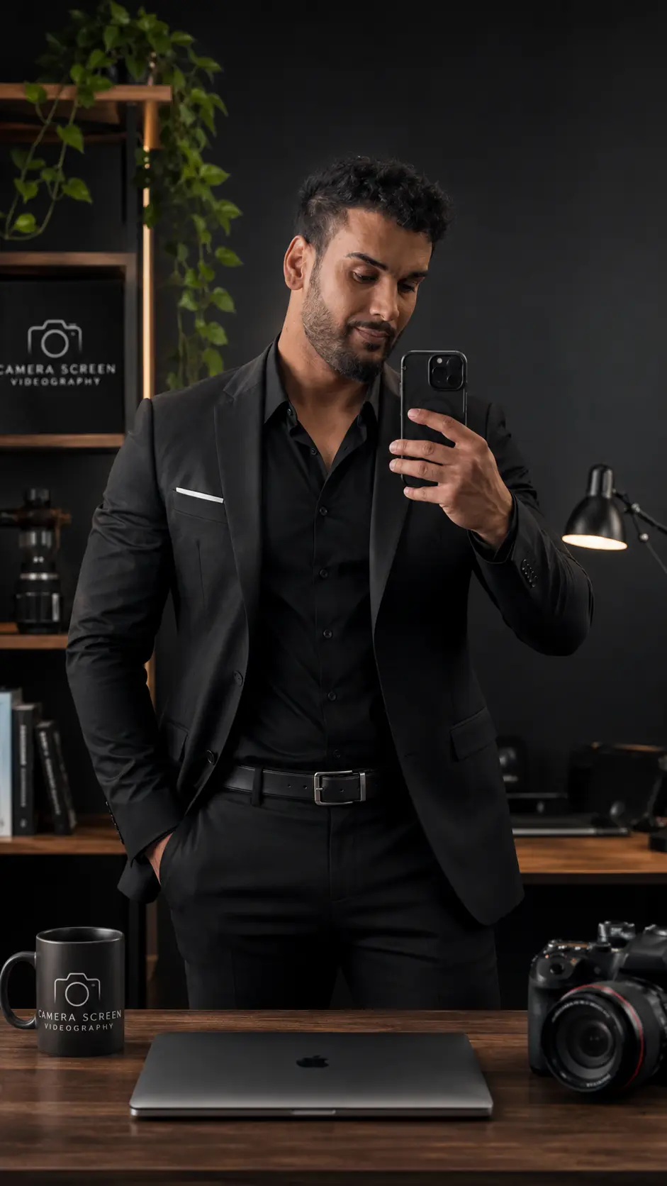 Rohullah Samim